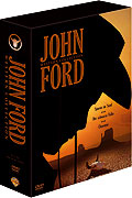 Film: John Ford Western Collection