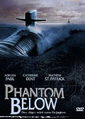 Film: Phantom Below - Der Jger wird zum Gejagten