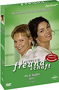 In aller Freundschaft - 6. Staffel - Teil 2