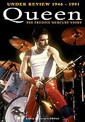 Film: Queen - Under Review 1946 - 1991