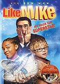 Film: Cool'n Clever: Like Mike