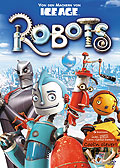 Film: Cool'n Clever: Robots