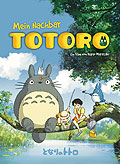 Film: Mein Nachbar Totoro