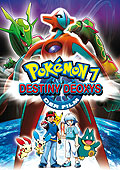 Film: Pokmon 7 - Destiny Deoxys