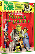 Film: Shrek 3 - Der Dritte - Special Edition