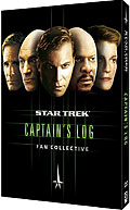 Star Trek - Captain's Log Fan Collective