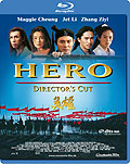 Film: Hero - Director's Cut