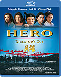 Hero - Director's Cut