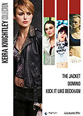 Keira Knightley Collection