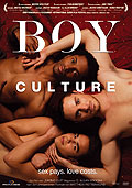 Film: Boy Culture - sex pays. love costs.