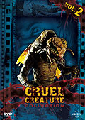 Film: Cruel Creature Collection - Vol. 2