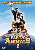 Film: Party Animals 2