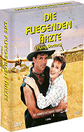 Die fliegenden rzte - 4. Staffel