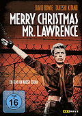 Film: Merry Christmas Mr. Lawrence
