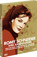 Romy Schneider - Ihre Jugendjahre