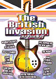 The British Invasion Returns