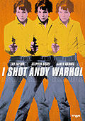 Film: I Shot Andy Warhol