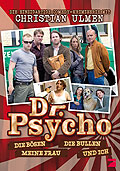 Christian Ulmen - Dr. Psycho - Staffel 1