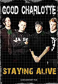 Good Charlotte - Staying Alive