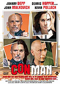 Film: Con Man