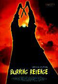 Film: Burning Revenge - Director's Cut - Special Edition