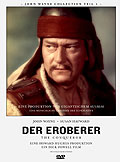 Film: John Wayne Collection - Teil 1 - Der Eroberer