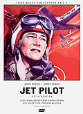 Film: Jet Pilot - Dsenjger