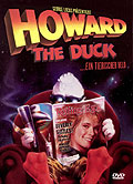 Film: Howard The Duck - Ein tierischer Held