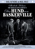 Film: Sherlock Holmes - Der Hund von Baskerville