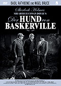 Sherlock Holmes - Der Hund von Baskerville