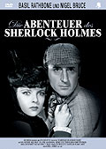 Film: Die Abenteuer des Sherlock Holmes