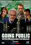 Going Public - Der Film fr Banken, Bonzen und Brsianer