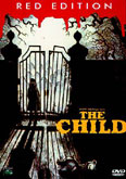 The Child - Red Edition