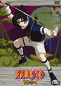 Naruto - Vol. 8