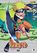 Film: Naruto - Vol. 7
