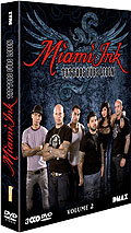 Film: Miami Ink - Season 2