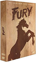 Fury - Die Abenteuer eines Pferdes
