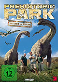 Film: Prehistoric Park - Aussterben war gestern