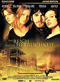 Film: Das Reich und die Herrlichkeit - The Claim