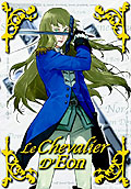 Film: Le Chevalier D'Eon - Vol. 01