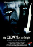 The Clown at Midnight