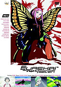 Eureka 7 - Vol.04