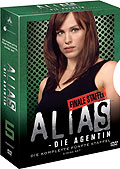 Film: Alias - Die Agentin - 5. Staffel