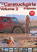 CarStuckGirls - Vol. 2