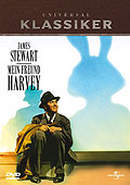 Film: Universal Klassiker - Mein Freund Harvey