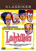 Universal Klassiker - Ladykillers