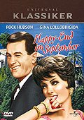 Film: Universal Klassiker - Happy-End im September
