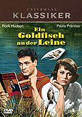 Film: Universal Klassiker - Ein Goldfisch an der Leine