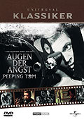 Universal Klassiker - Augen der Angst - Peeping Tom