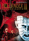 Hellraiser III - Geschnittene Fassung